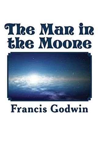The Man in the Moone - Paperback