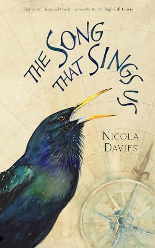 The Song That Sings Us - Hardcover