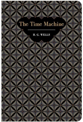 The Time Machine - Hardcover