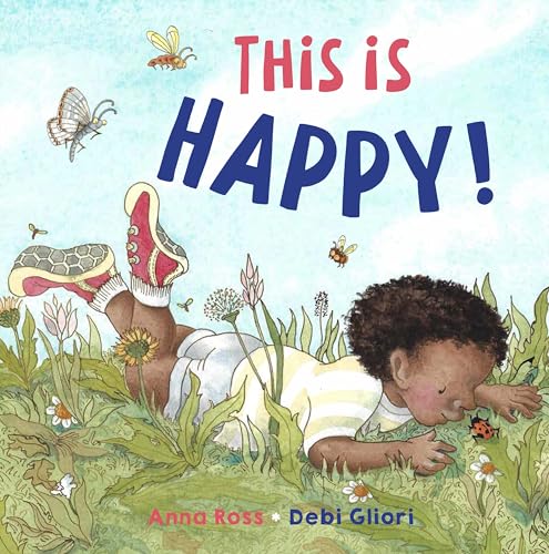 This Is Happy! - Hardcover