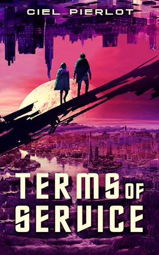Terms of Service - Paperback