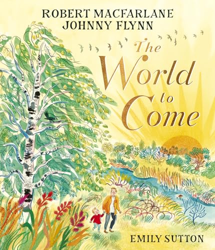 The World to Come - Hardcover
