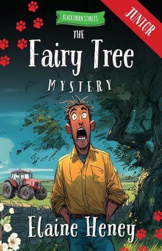 The Fairy Tree Mystery - Blackthorn Stables Junior - Paperback