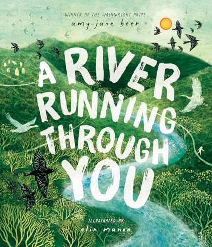 A River Running Through You - Hardcover