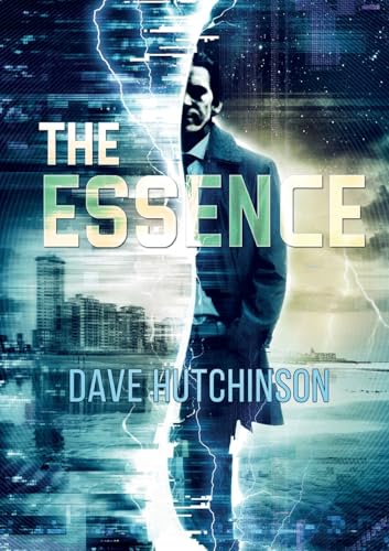 The Essence - Paperback