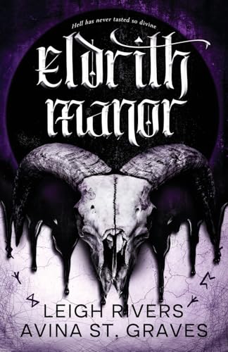 Eldrith Manor - Paperback
