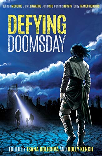 Defying Doomsday - Paperback