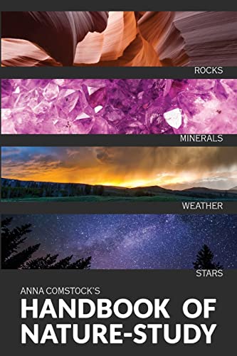 The Handbook Of Nature Study in Color - Earth and Sky - Paperback
