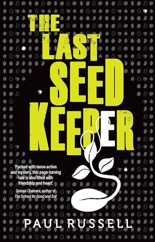 The Last Seed Keeper - Paperback