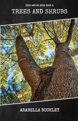 Trees and Shrubs - Paperback