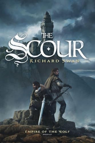 The Scour: An Empire of the Wolf novella - Paperback