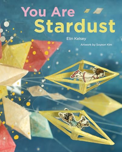 You Are Stardust - Hardcover