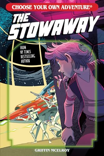 The Stowaway - Paperback