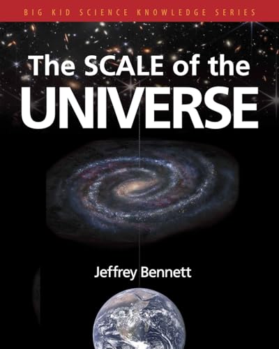 The Scale of the Universe - Paperback