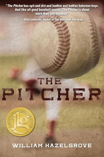 The Pitcher - Paperback