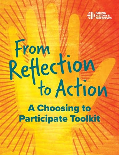 From Reflection to Action: A Choosing to Participate Toolkit - Paperback