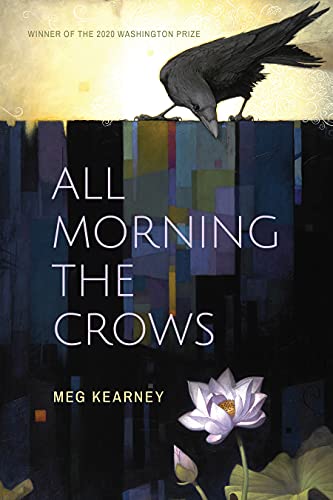 All Morning the Crows - Paperback