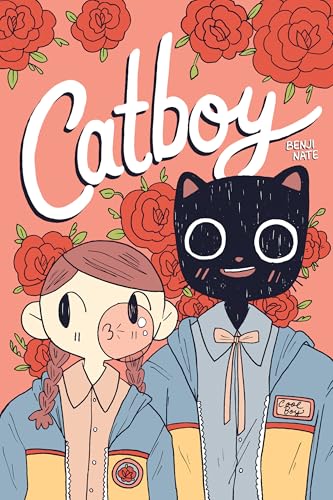 Catboy - Paperback