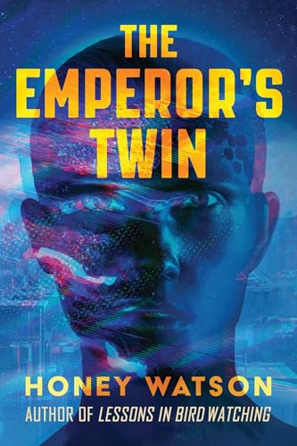 The Emperor's Twin - Hardcover
