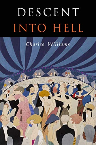 Descent into Hell - Paperback