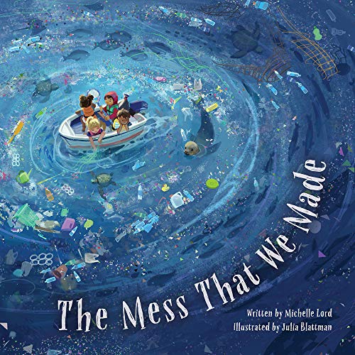 The Mess That We Made - Hardcover
