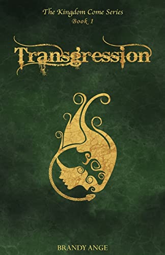 Transgression - Paperback