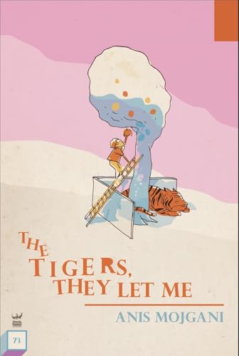 The Tigers, They Let Me - Paperback