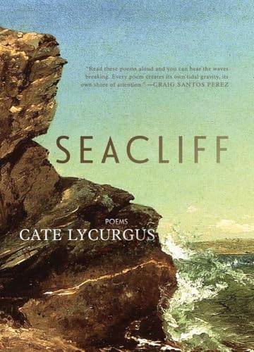 Seacliff: Poems - Paperback