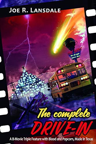 The Complete Drive-In: The Drive-In / The Drive-In 2 / The Drive-In 3 - Paperback