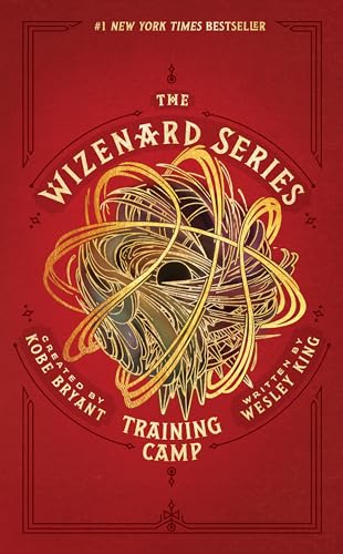 Training Camp - Hardcover