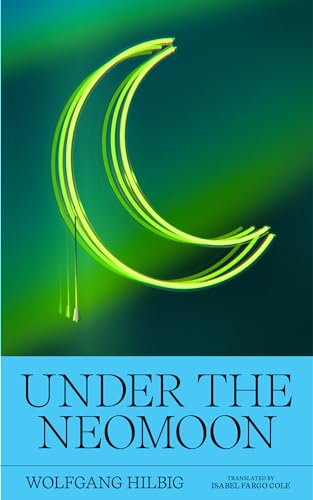 Under the Neomoon - Paperback