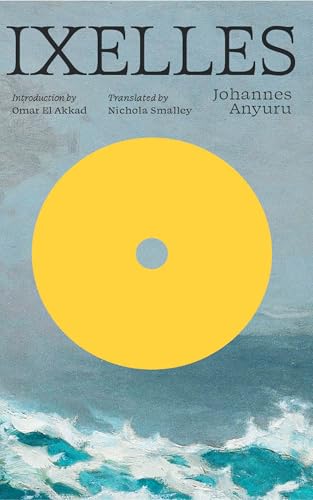 Ixelles - Paperback