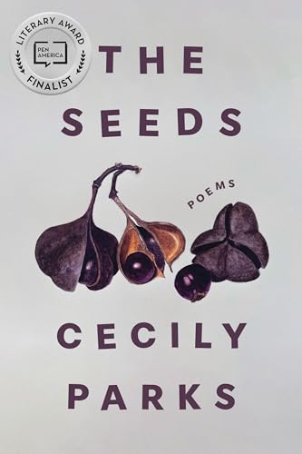 The Seeds - Paperback