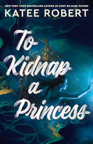 To Kidnap a Princess - Paperback