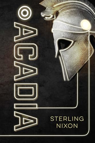 Acadia - Paperback