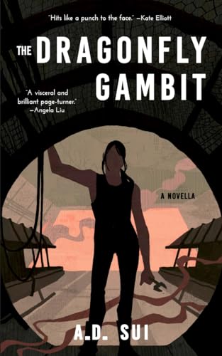 The Dragonfly Gambit - Paperback