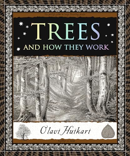 Trees and How They Work - Paperback