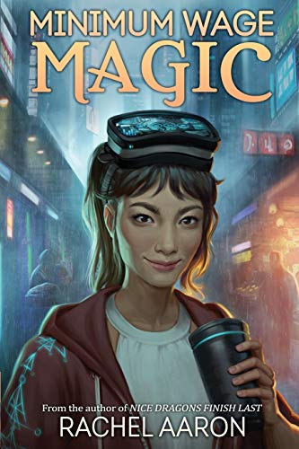 Minimum Wage Magic - Paperback
