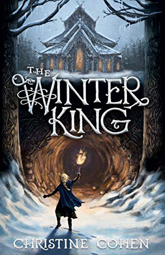 The Winter King - Paperback