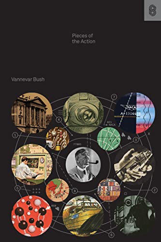 Pieces of the Action - Hardcover