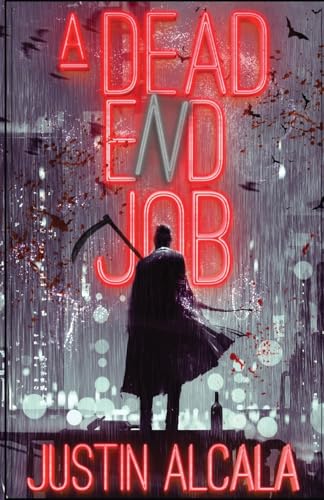 A Dead-End Job - Paperback