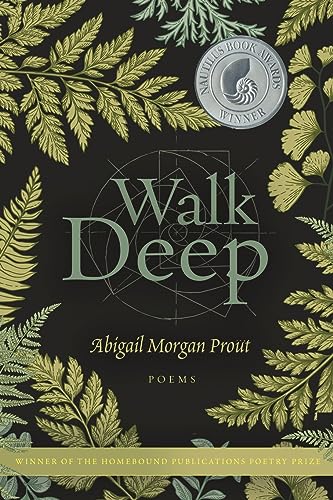 Walk Deep: Poems - Paperback