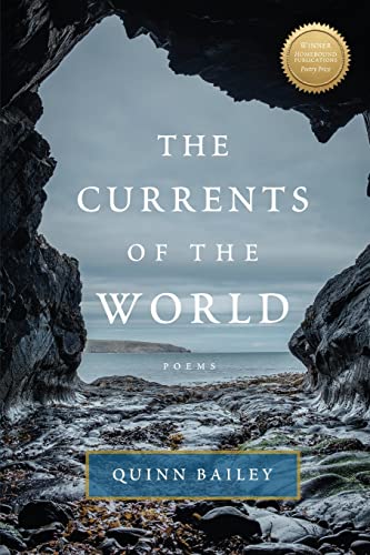 The Currents of the World - Paperback