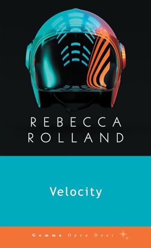 Velocity - Paperback