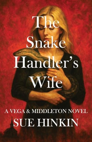 The Snake Handler's Wife - Paperback