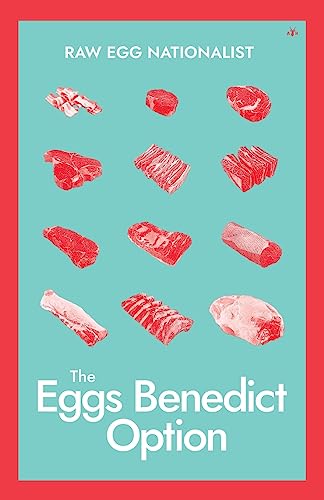 The Eggs Benedict Option - Paperback