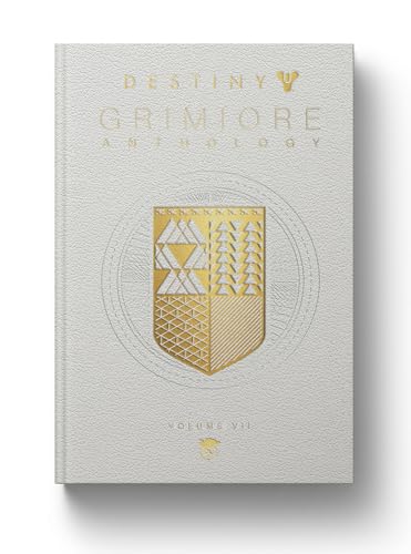Destiny Grimoire Anthology, Vol. VII: Penumbra - Hardcover