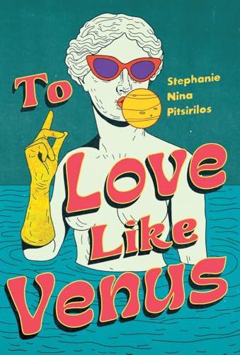 To Love Like Venus - Hardcover