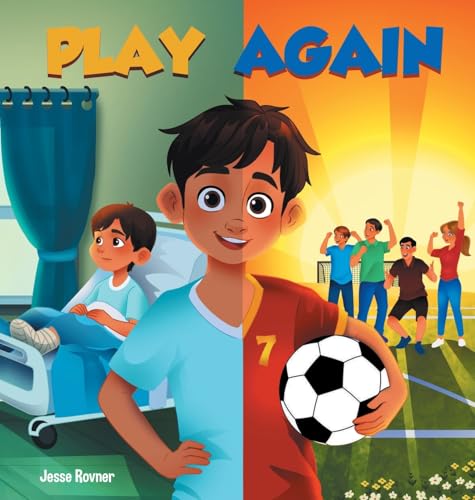 Play Again - Hardcover