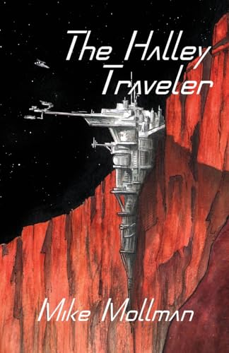 The Halley Traveler - Paperback